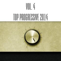 VA - Top Progressive 2014 Vol.4