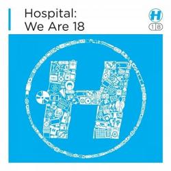 VA - Hospital: We Are 18