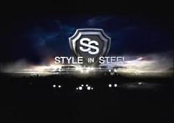    (12   12) / Style in Steel DVO
