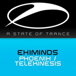 Eximinds - Phoenix / Telekinesis