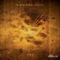Black Space Riders - D:REI