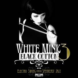 VA - White Mink: Black Cotton Vol.3 (2CD)