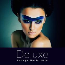 VA - Deluxe Lounge Music 2014