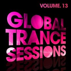 VA - Global Trance Sessions Vol 13