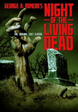    / Night of the Living Dead AVO