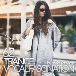 VA - Trance. Vocal Fascination 62