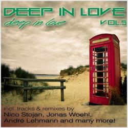 VA - Deep in Love Vol. 5