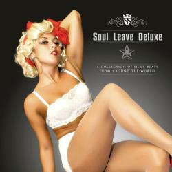 VA - Soul Leave Deluxe