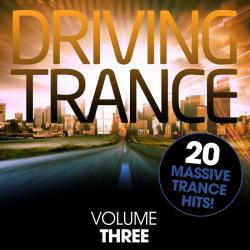 VA - Driving Trance - Volume Three