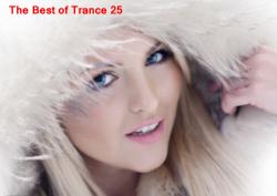 VA - The Best of Trance 25