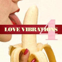 VA - Love Vibrations 4