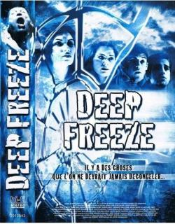   / Deep Freeze MVO