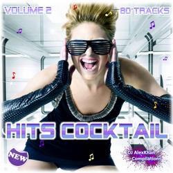 VA - Hits Cocktail Vol. 2