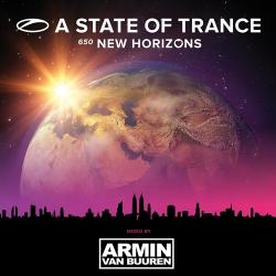 VA - A State Of Trance 650 - New Horizons Mixed By Armin van Buuren