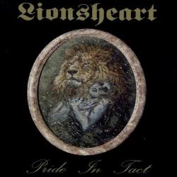 Lionsheart - Pride In Fact