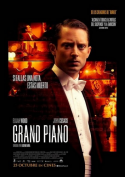   / Grand Piano VO