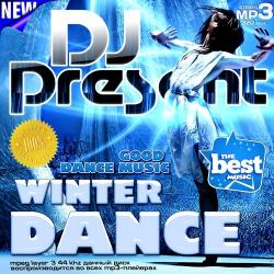 VA - DJ Present Winter Dance