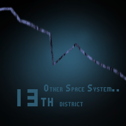 13th District - Other Space System