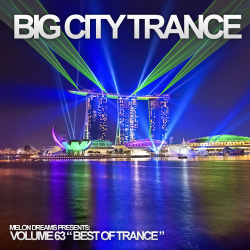 VA - Big City Trance Volume 63