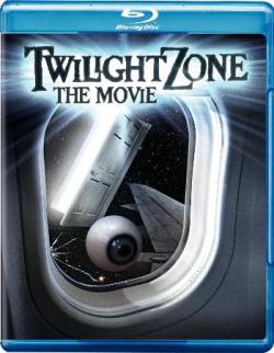   / Twilight Zone: The Movie DVO