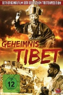   ' -  ' / Geheimnis Tibet 'Lhasa-Lo - Die verbotene Stadt' VO