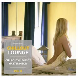 VA - Chillout Lounge, Vol 8
