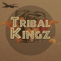 VA - Tribal Kingz Adventures, Vol. 1-3
