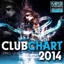 VA - Club Chart