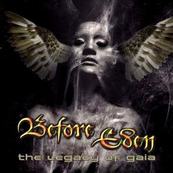 Before Eden - The Legacy of Gaia