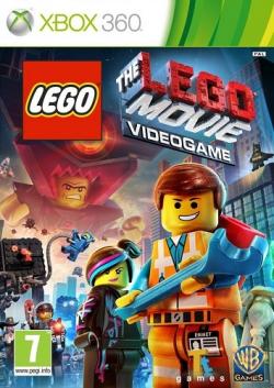 [Xbox360] The LEGO Movie Videogame [RUS] [Region Free]