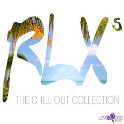 VA - Rlx 5 - The Chill Out Collection