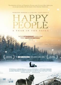  :    / Happy People. A Year in the Taiga VO