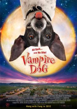 - / Vampire Dog DVO