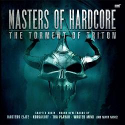 VA - Masters of Hardcore XXXIV - The Torment of Triton