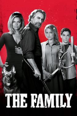 [iPad]  / The Family (2013) DUB