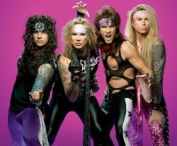 Steel Panther - 