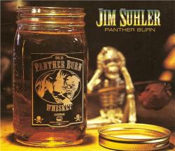 Jim Suhler - Panther Burn