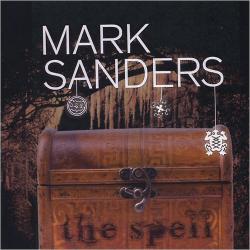 Mark Sanders - The Spell