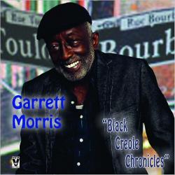 Garrett Morris - Black Creole Chronicles