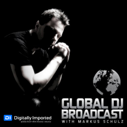 Markus Schulz - Global DJ Broadcast - guests Purple Stories