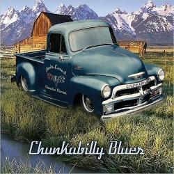Chris Lord & Cheatin' River - Chunkabilly Blues