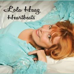 Lola Haag - Heartbeats