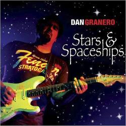 Dan Granero - Stars & Spaceships