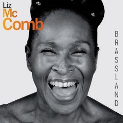 Liz McComb - BrassLand