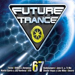VA - Future Trance Vol.67