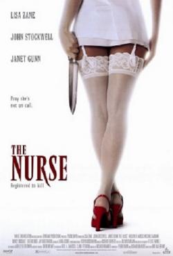  / The Nurse DVO