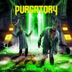 Purgatory - Demon Days