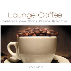 VA - Lounge Coffee, Vol. 5