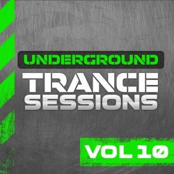 VA - Underground Trance Sessions Vol 10