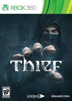 [Xbox360] Thief [RUSSOUND] [PAL]
